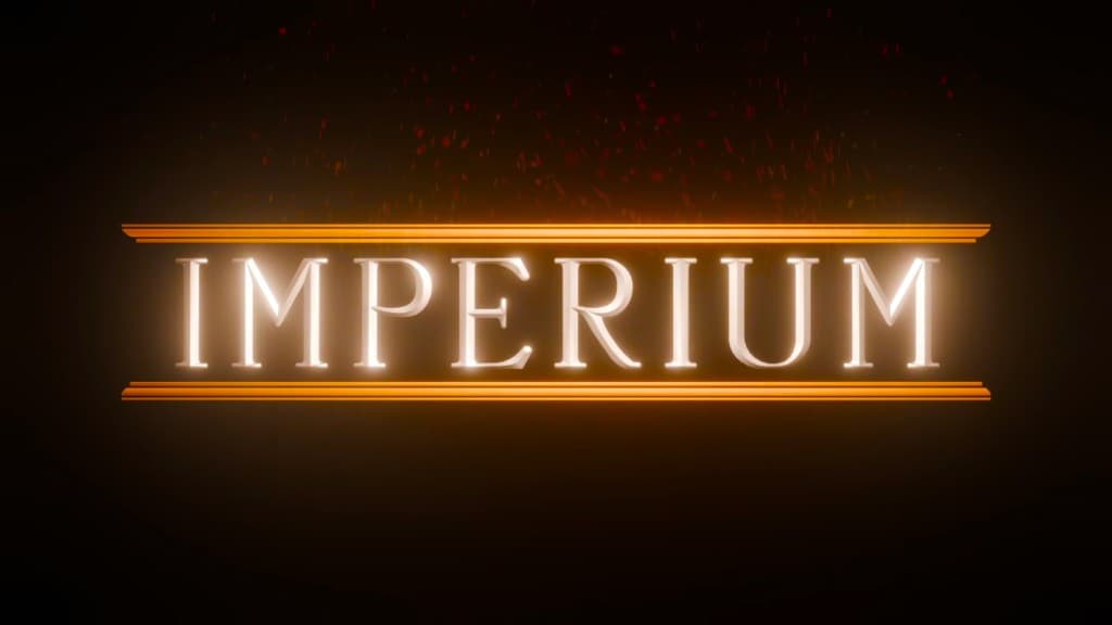 IMPERIUM artwork